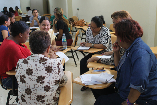 Continúa período de reclutamiento y actualización docente 2021 en el IPHE