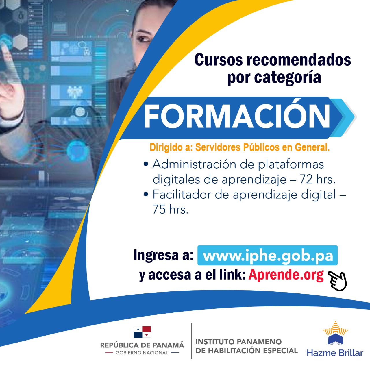 Formación