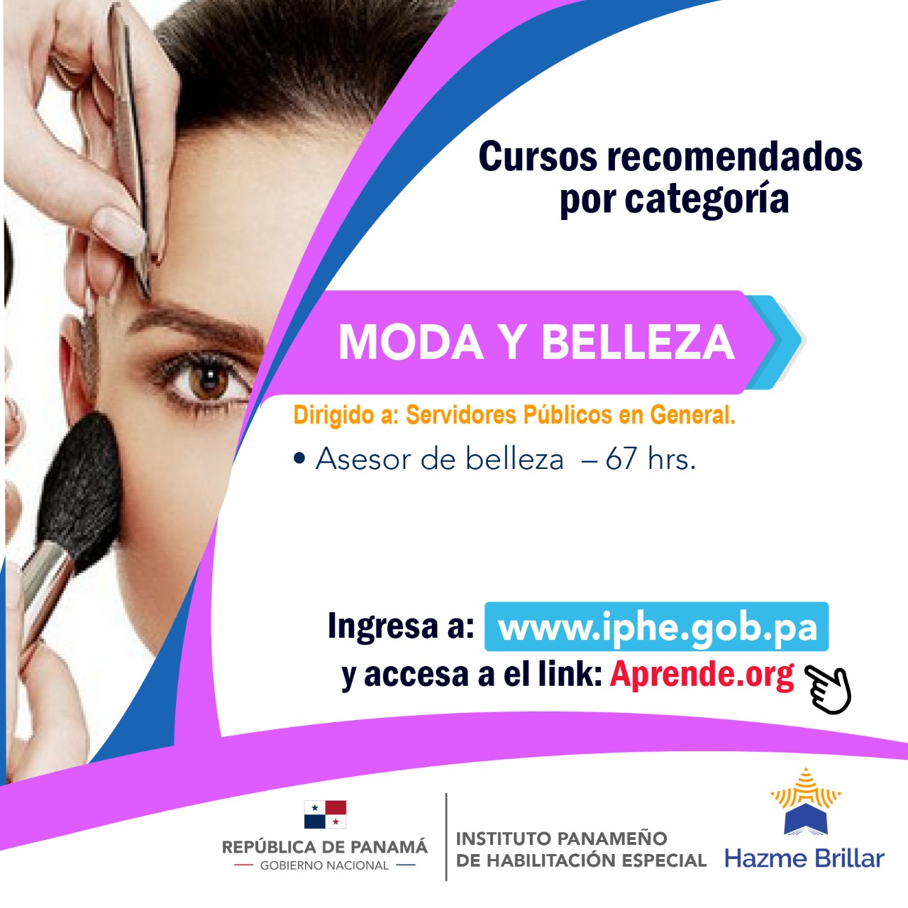 Moda y Belleza
