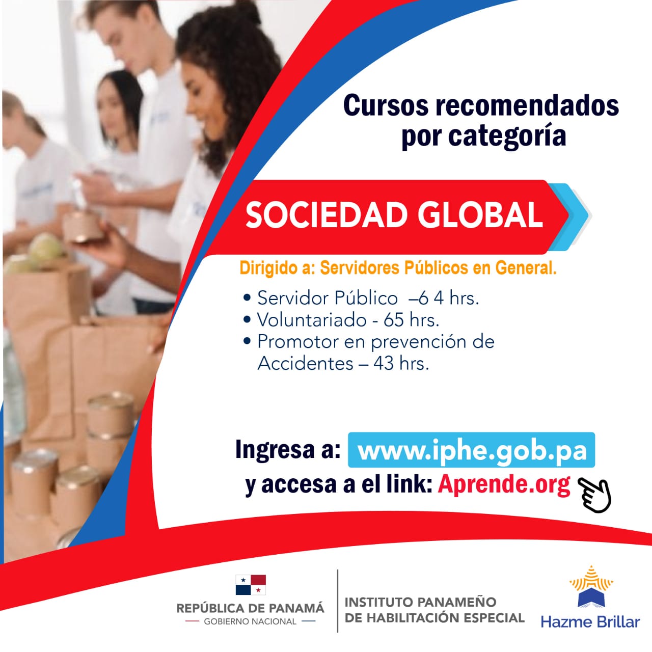Sociedad Global