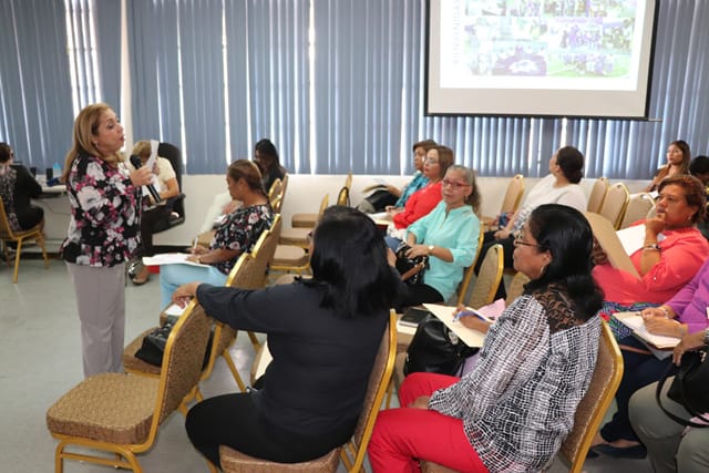 Escuela Nacional de Sordos (ENSOR), conmemora sus 69° Aniversario garantizando una educación inclusiva y de calidad al estudiante sordo