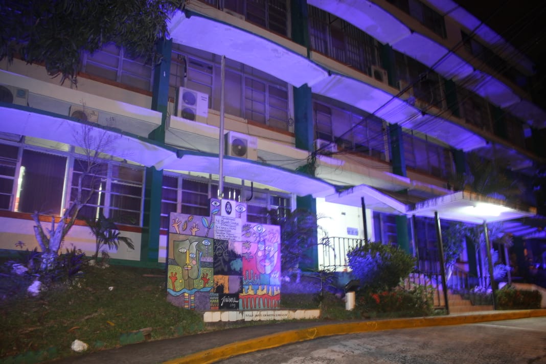 IPHE y AFAPADEA desarrollan actividades en conmemoración al  “Día Mundial del Alzheimer” 