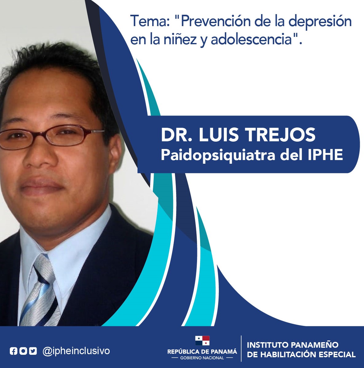 Cómo prevenir la depresión en la niñez y adolescencia