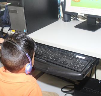 Herramientas tecnológicas fortalecen el proceso de enseñanza aprendizaje de estudiantes del IPHE