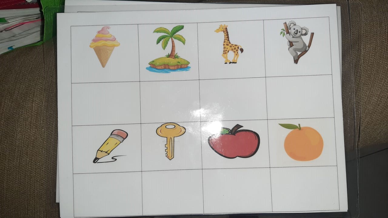 Proyecto Quédate en Casa: Aprender con Mamá, la Educación Inclusiva Brilla para Ti