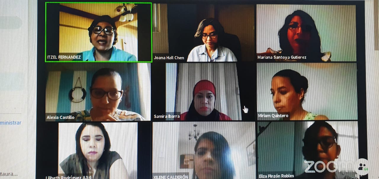 Fonoaudiólogos del IPHE, desarrollan conversatorio sobre “Interacción Social en Autismo: Pensamiento y Comunicación”