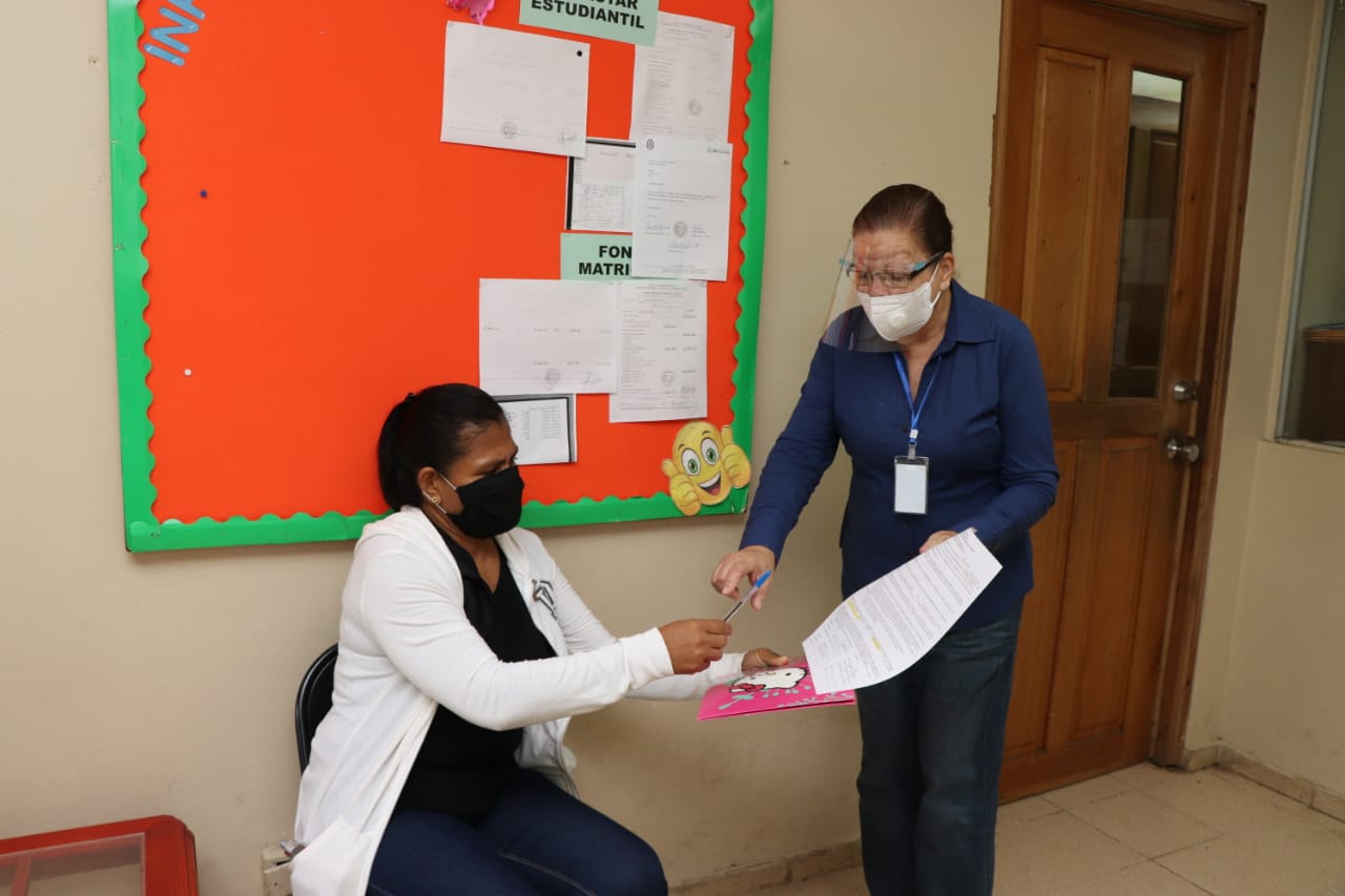 IPHE, inicia periodo de inscripción y matrículas para el año lectivo 2021, pasos y requisitos