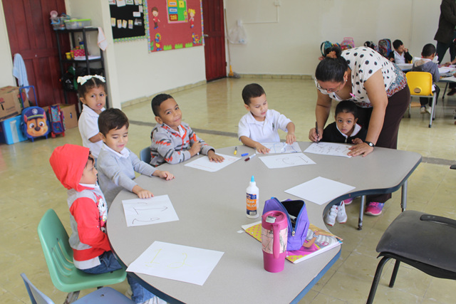 Servicios del PEP fortalecen formación académica de alumnos