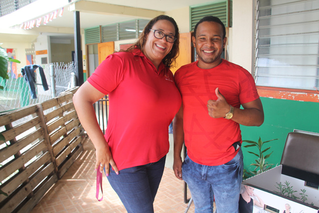 IPHE apoya campaña “Elige incluir” de Olimpiadas Especiales