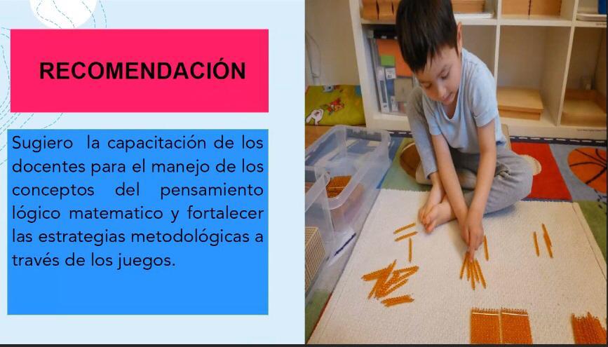 Más de 900 profesionales de Latinoamérica se beneficiaron de las jornadas de Estimulación 