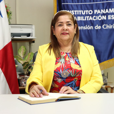 Tulvia de Cabrera
