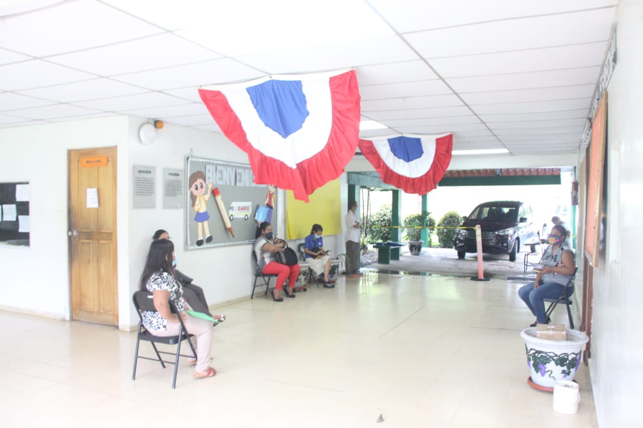 Continúa el periodo de inscripciones en la Escuela Vocacional Especial