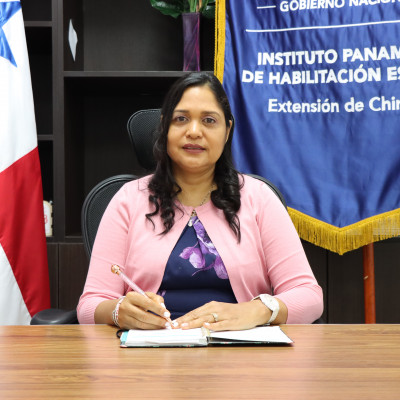 Graciela Moreno - Subdirectora
