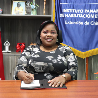 Mirtha Murillo - Directora