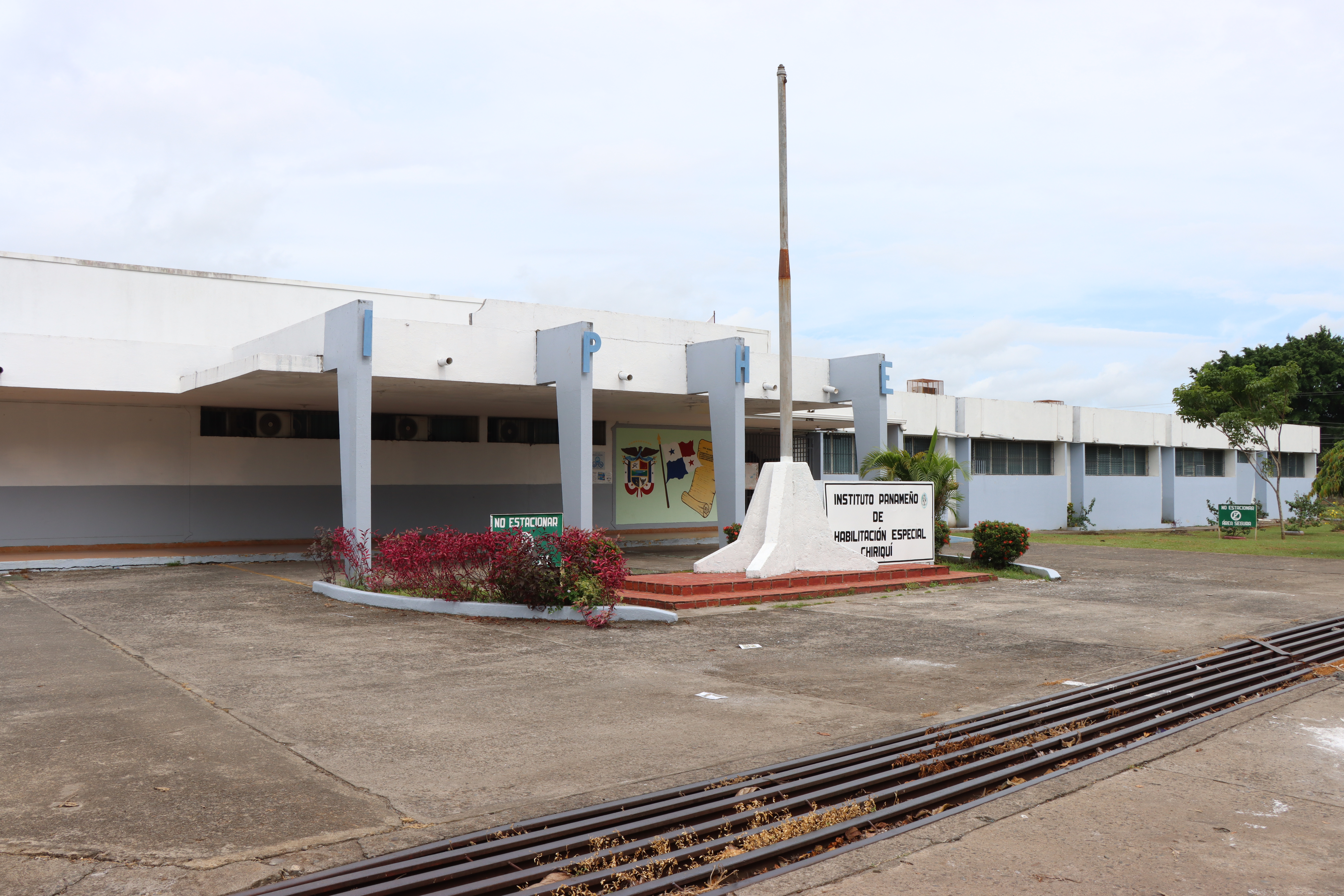 Sede de Chiriquí