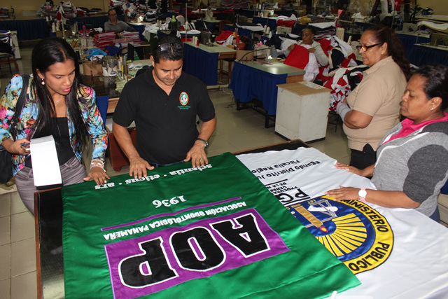 Darán a conocer labor de los Talleres de Producción Laboral a través de reportaje