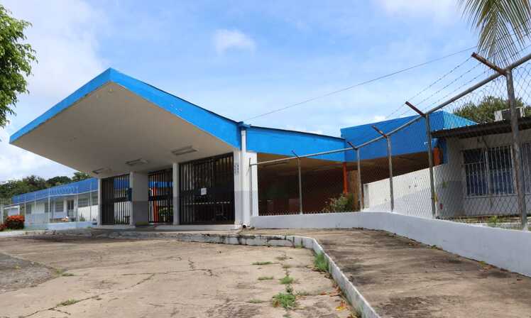 Imagen de Sede de Veraguas