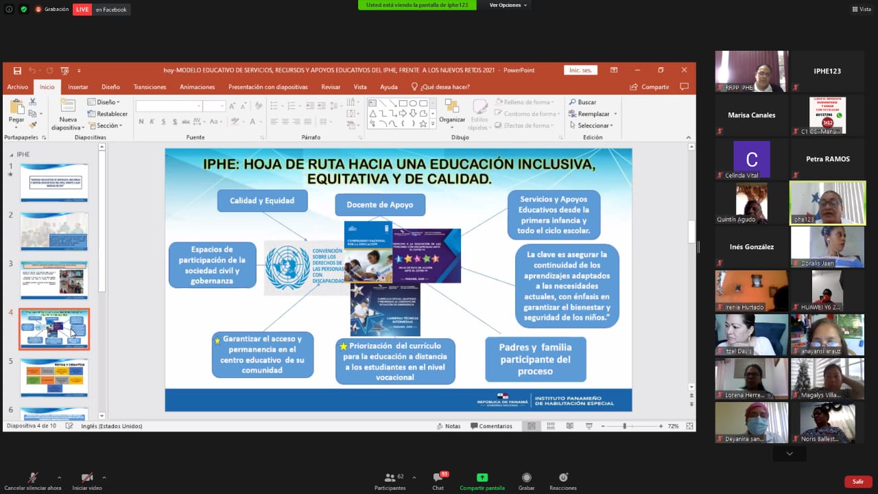 Modelo Educativo de Servicios, Recursos y Apoyos, Frente a los Nuevos Retos