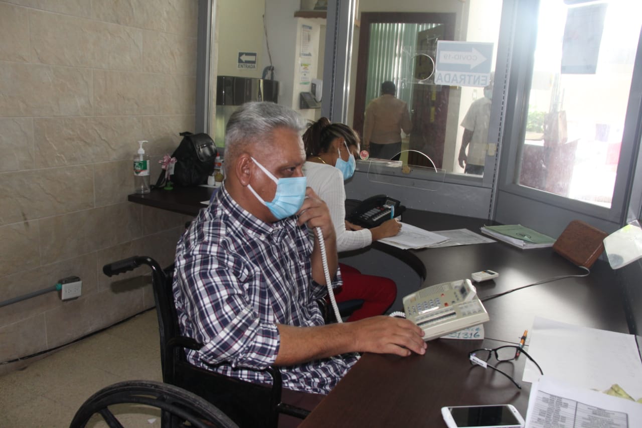 En el Día Internacional de las Personas con Discapacidad se promueve mayor participación, inclusión y accesibilidad   