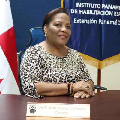 Director (a) Profesora Barle Franco
