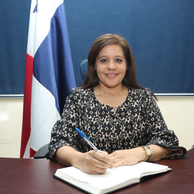Subdirector(a) Profesora Zoila Villarreal