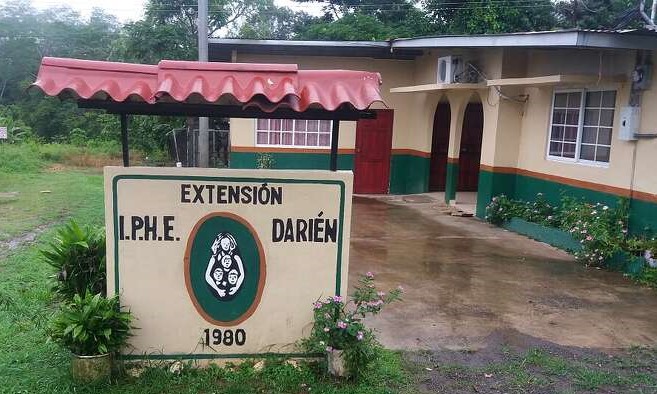 Comunidad Educativa del IPHE de Darién conmemoran el Día Internacional de las Personas con Discapacidad
