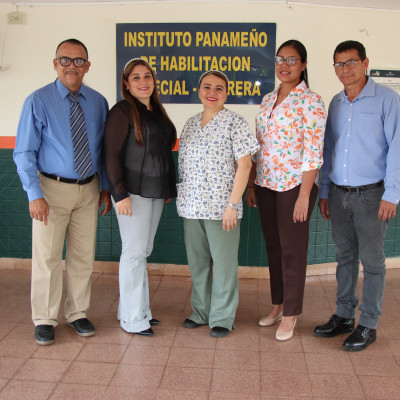 Docentes de CTI