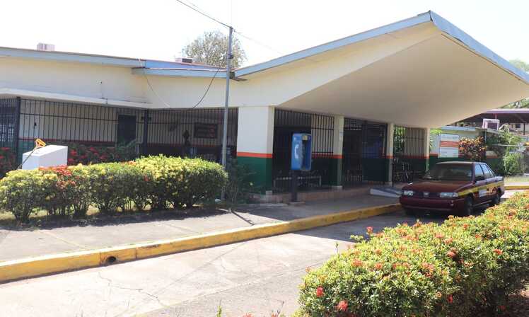 Imagen de Sede de Herrera
