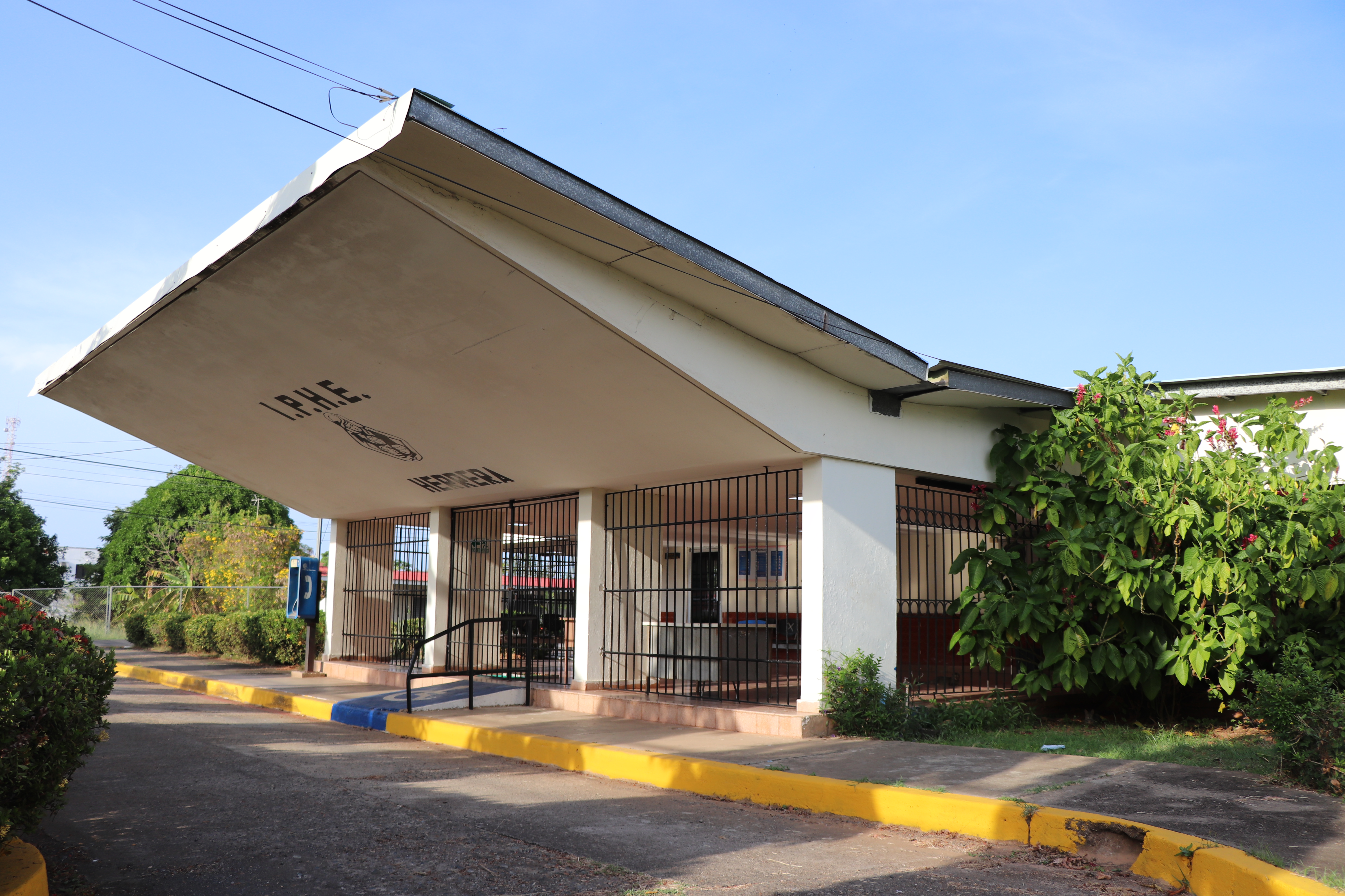 Sede de Herrera