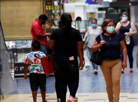Las compras de fin de año los niños y el estrés por covid-19