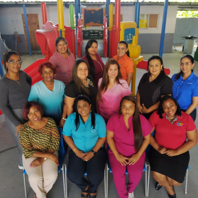 Equipo Técnico