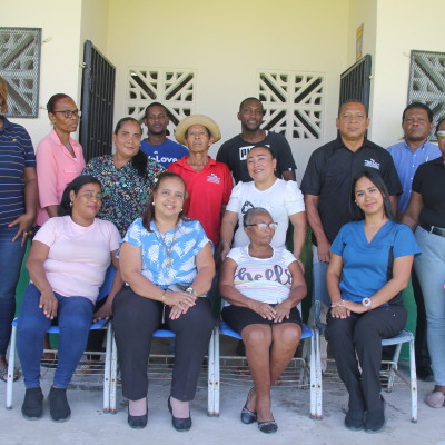 Personal Administrativo