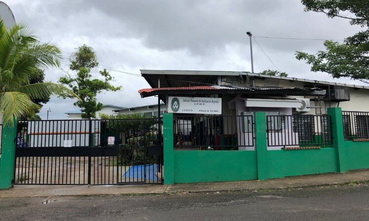 Imagen de Sede de Tocumen