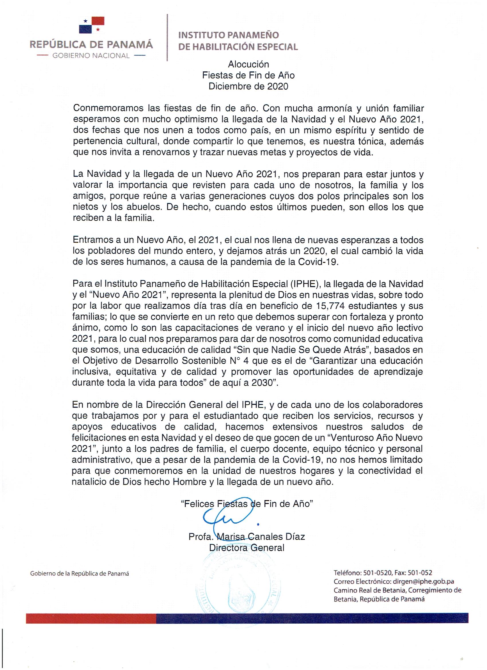Fiestas de Fin de Año 