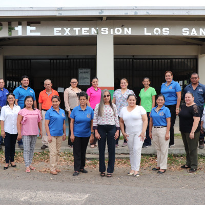 Administrativos