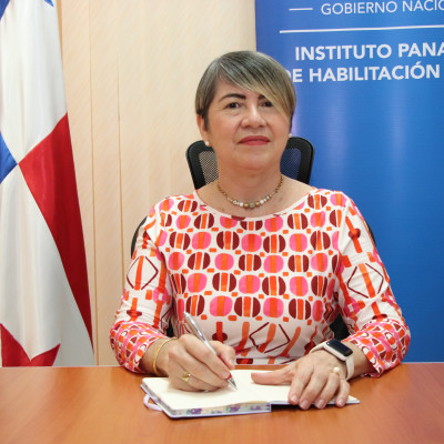 Subdirectora - Ida Gonzales
