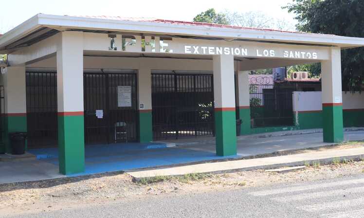 Imagen de Sede de Los Santos