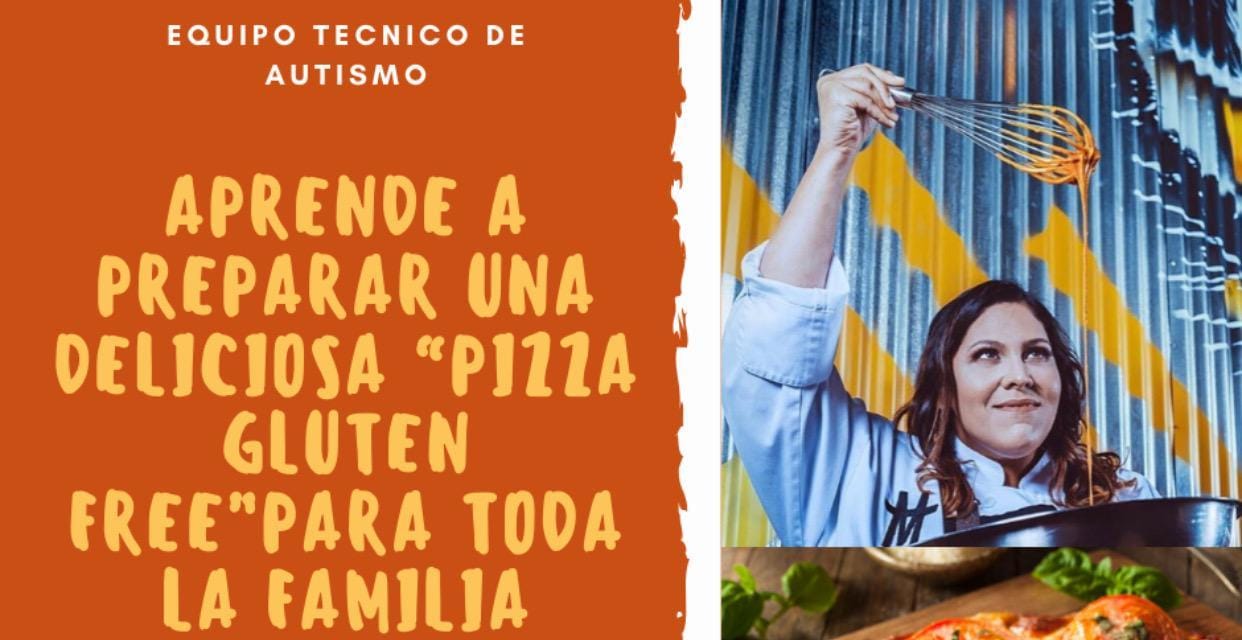 Entre Pares, dinámica del Programa de Autismo del IPHE para ayudar a los padres de familia y sus hijos