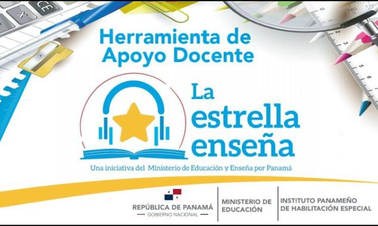 Imagen de Herramientas de Apoyo Docente
