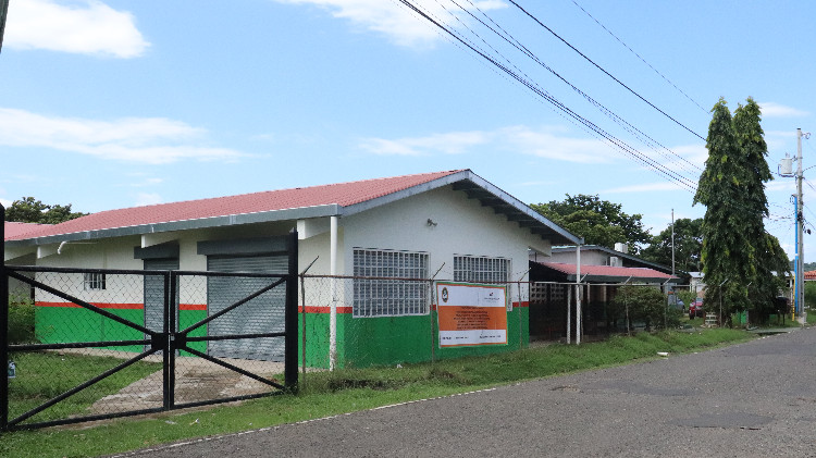 Imagen de Sede de Panamá Este