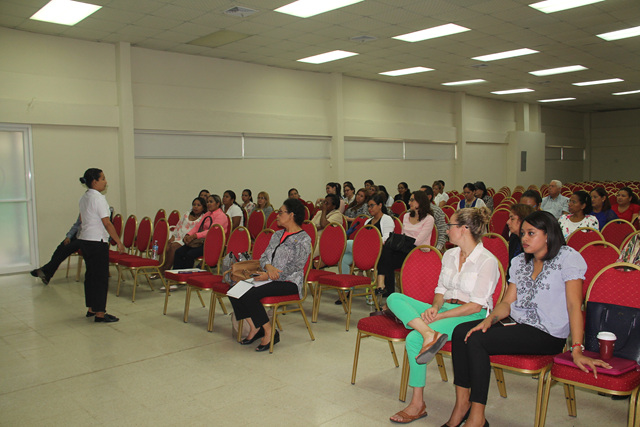 Conferencia sobre Neuro Educación para la Primera Infancia y Adolescencia