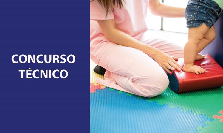 Concurso Técnico