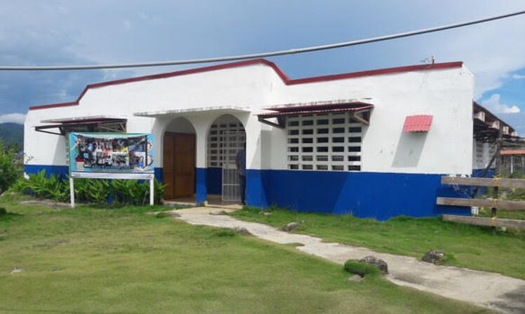 Imagen de Sede de Guna Yala