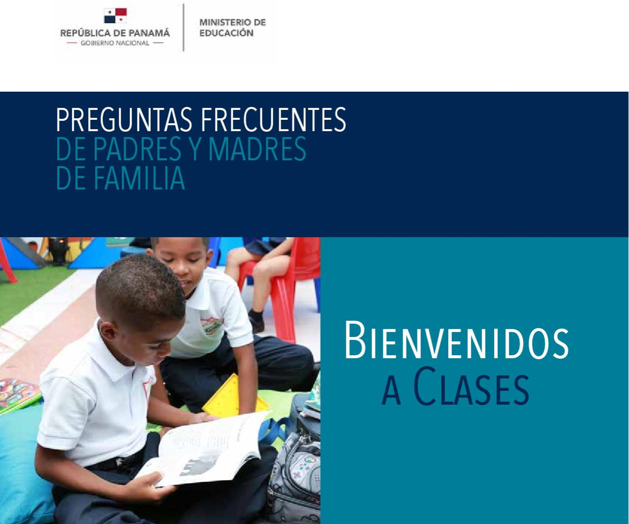 Preguntas Frecuentes