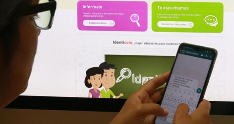 Programa de Parálisis Cerebral del IPHE continua con éxito periodo de inscripción para el año escolar 2021