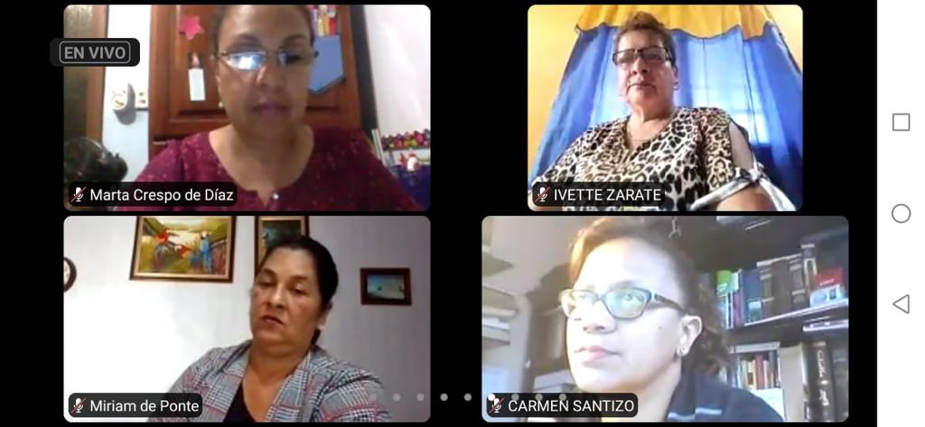 Lectoescritura y matemáticas como estrategia metodológica para docentes y técnicos del IPHE