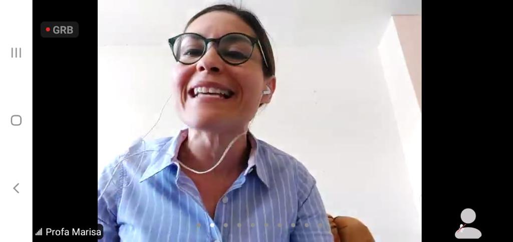 Capacitación para docentes del IPHE: Formando un equipo de alto desempeño