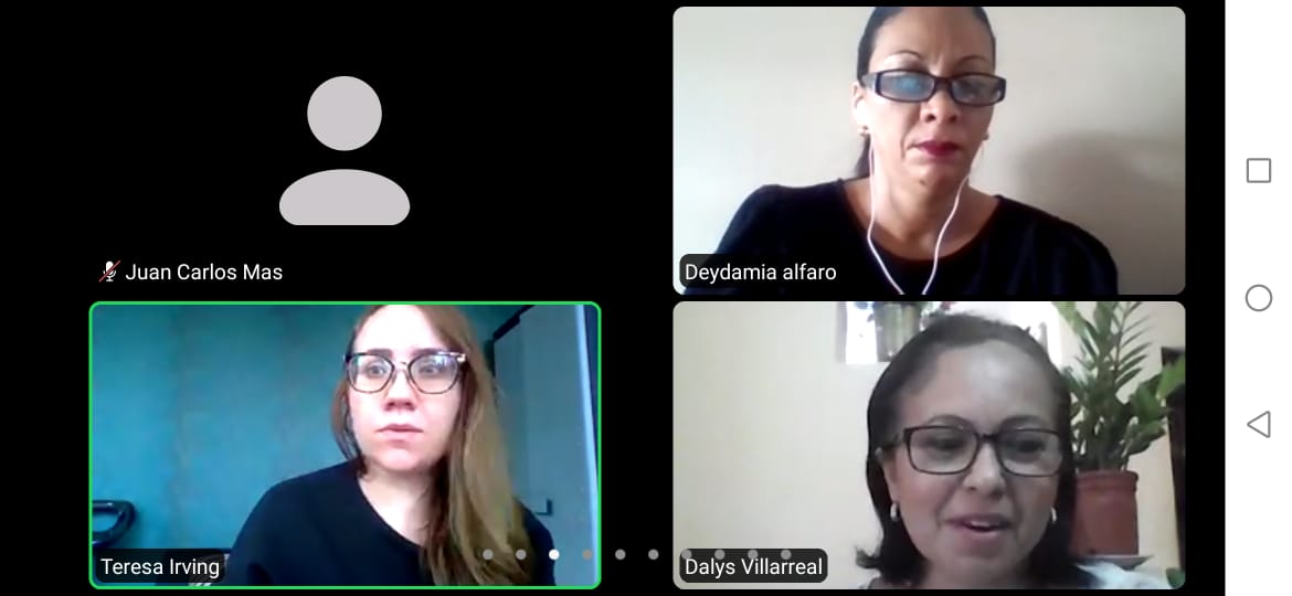 Docentes se capacitan en cómo potenciar su bienestar biopsicosocial