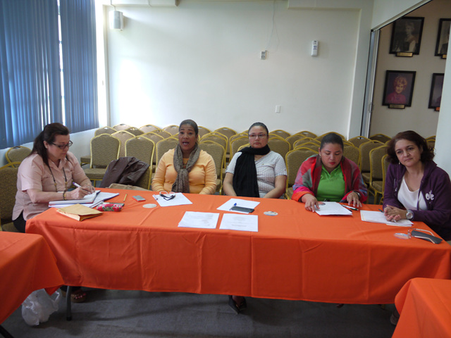 Docentes del PEP aplicarán modelos de valoración de habilidades adaptativas 