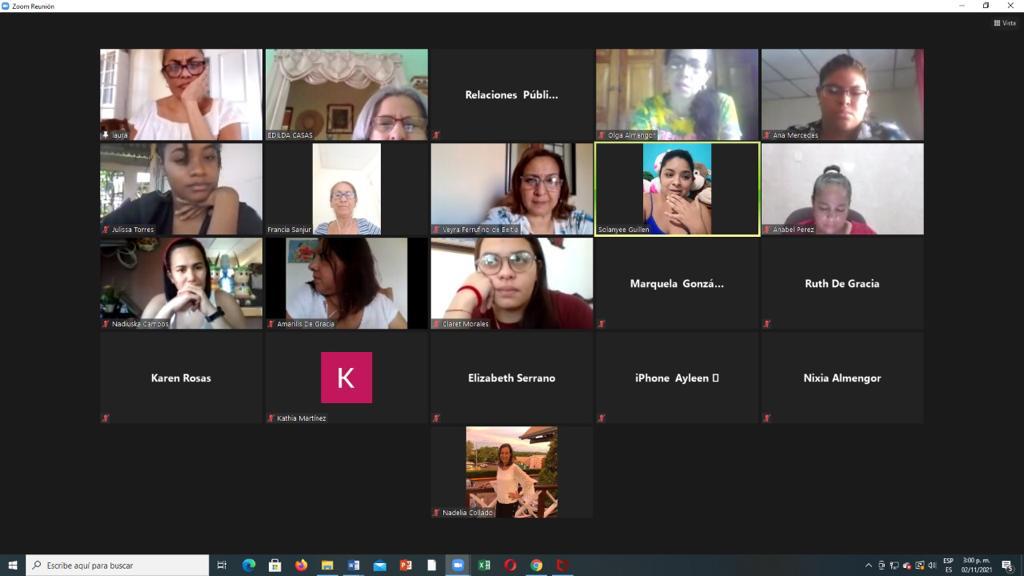Refuerzan conocimientos en estrategias pedagógicas alineadas al modelo educativo actual 